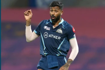 மும்பை அணிக்கு திரும்பிய ஹர்திக் பாண்டியா! குஜராத்திற்கு கூறிய பதில்