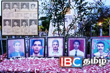 குருதியில் நனைந்த தம்பலகாமம்…!