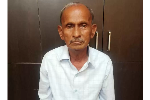 வீடு, வீடாக திருடிய நகைகளை பல பெண்களிடம் கொடுத்து உல்லாசம் அனுபவித்து வந்த 70 வயது முதியவர் - அதிர்ச்சி சம்பவம் - தமிழ்நாடு