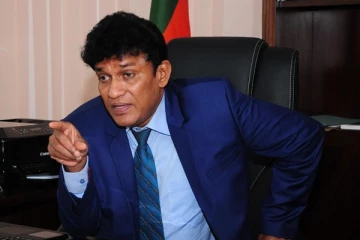 ரிஷாட்டின் கைதில் ராஜபக்ஷ அரசாங்கத்தின் கொடூர இராணுவ முகம் வெளிப்படுகின்றதா?