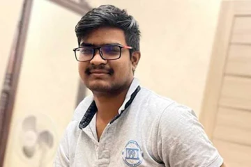 உக்ரைன் போரில் இந்திய மாணவர் நவீன் கொல்லப்பட்டது எப்படி? - வெளியான அதிர்ச்சி தகவல்