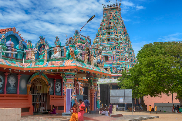 இன்று கொடியேற்றம் காணும் நயினாதீவு நாகபூசணி அம்மன் ; பக்தர்களுக்கு விடுக்கப்பட்ட அறிவிப்பு | Nainadivu Nagabhusani Amman Festival