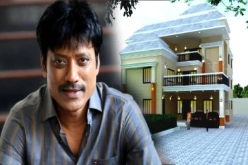 லட்சத்தில் இருந்து கோடிக்கு எஸ்.ஜே. சூர்யாவின் சொத்து மதிப்பு- எவ்வளவு தெரியுமா?