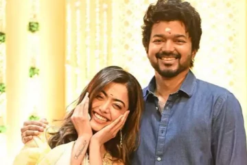 ஒன்னு இல்ல ரெண்டு.. விஜய்க்கு ஜோடியாகும் தனுஷ் பட நடிகை