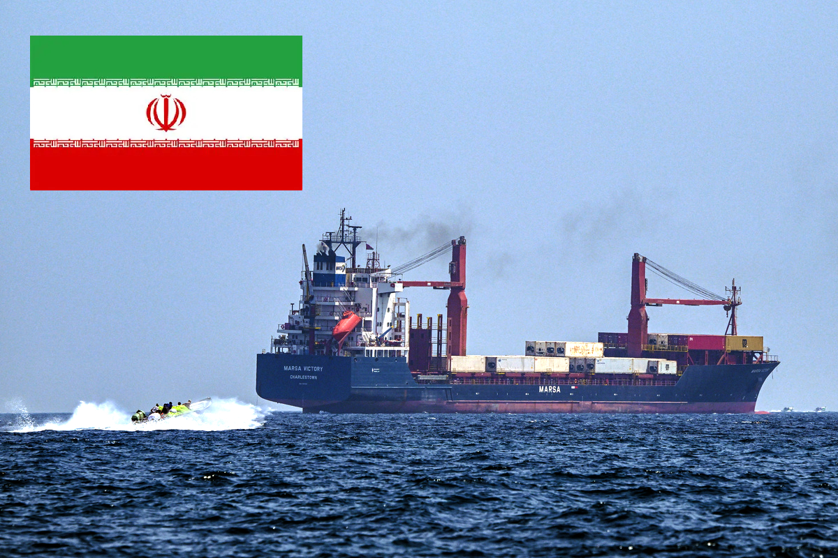 Iran-Closes-Hormuz-Strait-Amid-Ceasefire-Row Iran-Closes-Hormuz-Strait-Amid-Ceasefire-Row