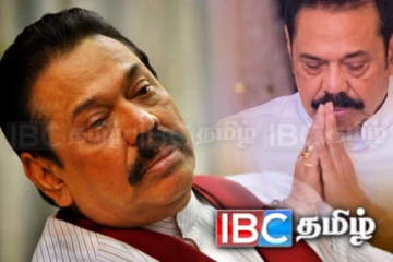 மகிந்த ராஜபக்சவிற்கு சத்திரசிகிச்சை