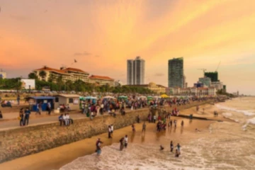 யாழ்ப்பாணம், கிளிநொச்சி, கொழும்பு உட்பட 13 மாவட்டங்களுக்கு கடுமையான எச்சரிக்கை