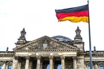 ஜேர்மனியில் 6 மாதங்களுக்கு எல்லை கண்காணிப்பு நீட்டிப்பு