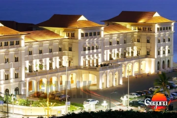 ගාලු මුවදොර හෝටලයේ මුළුතැන්ගෙය වසාදමයි - හේතුව මෙන්න