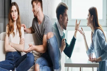 துணையுடன் சண்டை போட்ட பிறகு இந்த விடயங்களை தவறியும் சொல்லாதீங்க... ஏன்னு தெரியுமா?