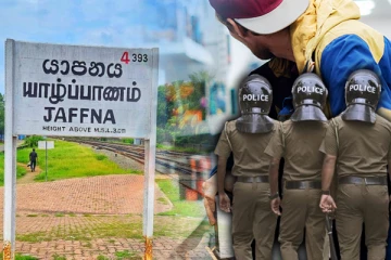 யாழில் வயோதிப பெண் மீது மர்ம நபர்கள் தாக்குதல்: தங்க நகைகள் கொள்ளை