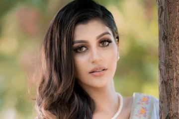 100 ரூபாய்காக அந்த வயதில் டான்ஸ் ஆடினேன் - யாஷிகா வருத்தம்