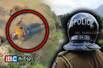 மகாவலி ஆற்றில் மிதந்த இனந்தெரியாத நபரின் சடலம்!