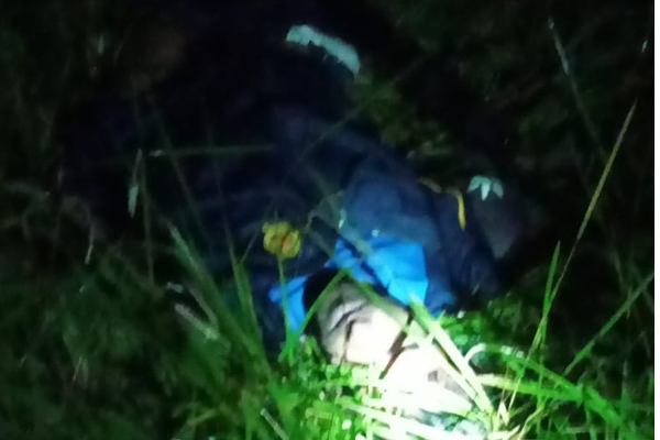 சட்டவிரோத மின் வேலியில் அகப்பட்டு இளைஞன் பலி | Youth Dies Caught In Illegal Electric Fence