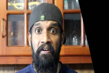 பழையவனுக்கு தப்பிச் செல்ல முடிந்தது இவனுக்கு தப்பிச் செல்லவும் முடியாது: ரெட்டாவின் எதிர்வுகூறல்