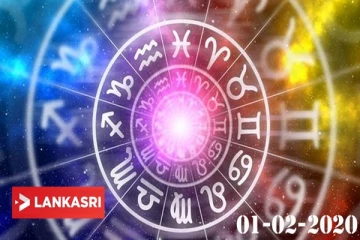 இன்றைய ராசிபலன் (01-02-2021): பிப்ரவரி மாதத்தின் முதல் நாளான இன்று அதிர்ஷ்டத்தை பெற போகும் ராசிக்காரர் யார்?