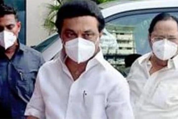 இலங்கை அதிகாரிகளின் முடிவுக்கு எதிர்ப்பு! இந்திய வெளியுறவு அமைச்சரை நாடும் ஸ்டாலின்!