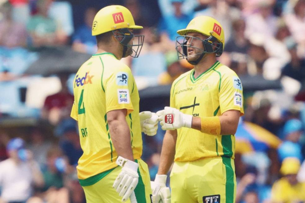 JSK vs PC, SA20 2025