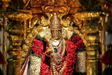 வினை தீர கந்த சஷ்டி விரதம் 4வது நாள் சொல்ல வேண்டிய மந்திரம்