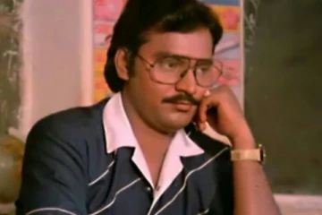 முதல் மனைவி இறந்து ஒரே வருடத்தில் அடுத்த திருமணம்.. பாக்கியராஜ் திருமணத்தை நடத்தி வைத்தது யார் பாருங்க