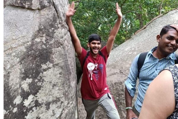 இலங்கை வந்த சுற்றுலாப்பயணிக்கு நடந்த அவலம்! | Tourism Sri Lanka Tourist Attack
