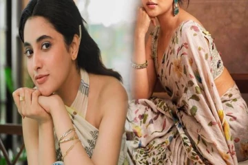 கொள்ளை அழகில் ரசிகர்களை கவரும் பிரியங்கா மோகன் ! வைரலாகும் புதிய புகைப்படங்கள்