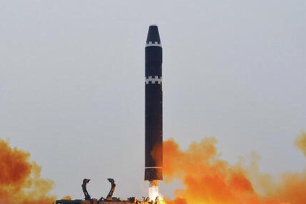 வடகொரியா மீது குற்றஞ்சாட்டிய தென்கொரியா! | South Korea Accuses North Korea