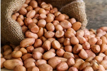 அதிர்ச்சி...அதிகமாக நிலக்கடலை எடுத்துக்கொண்டால் மாரடைப்பு ஏற்படும்!