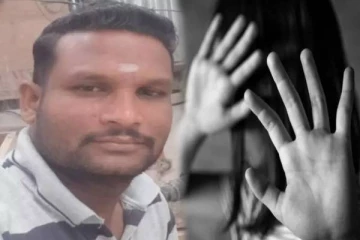 கரும்பு காட்டிற்குள் கதறிய 13 வயது சிறுமி.. இளைஞரின் கொடூர செயல் - அதிர்ச்சி!