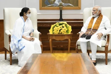 சார் இது சோகமான நாள் கொஞ்சம் ரெஸ்ட் எடுங்கள் : மம்தா பானர்ஜி