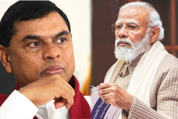 மோடியுடன் ராசியிழந்த பசில்! மூன்றாவது வாய்ப்பும் இழப்பு - ஐபிசி தமிழ்