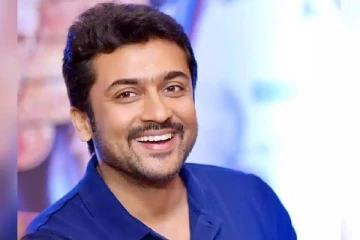 "என்னையா நீ அநியாயத்துக்கு நல்லவனா இருக்கியே!", இணையத்தில் நடிகர் சூர்யாவை புகழ்ந்து தள்ளும் ரசிகர்கள்: