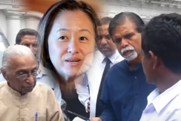 அமெரிக்க தூதுவருக்கு இலங்கையில் புதிய சிக்கல்