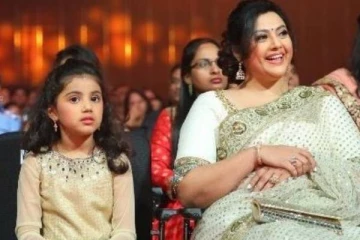 தனது அம்மா குறித்து எமோஷ்னலாக பேசிய நடிகை மீனாவின் மகள் நைனிகா- ஏன் தெரியுமா?