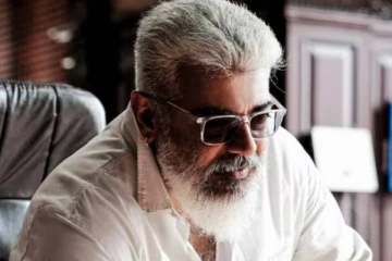 உலகளவில் 5வது இடத்துக்கு வந்த துணிவு, எந்த தமிழ் படமும் செய்யாத சாதனை