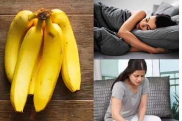 இரவில் தூங்க செல்வதற்கு முன் ஒரு வாழைப்பழம் சாப்பிட்டால் என்ன மாற்றம் நடக்கும் தெரியுமா?