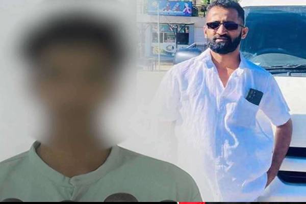 வசீம் தாஜுதீன் விசாரணையில் அதிரடி திருப்பங்கள் - கஜ்ஜாவின் மகனின் சர்ச்சைக்குரிய அறிவிப்பு | Kajjas Eldest Son Commented On Wifes Statement