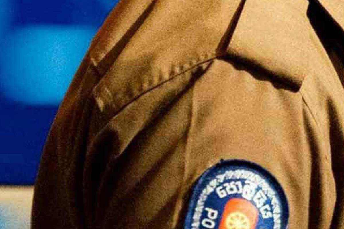 பொலிஸ் தடையகற்றல் சான்றிதழுக்கு புதிய வட்ஸ்அப் இலக்கம் அறிமுகம் | Police Clearance Certificate Whatsapp No Introduce