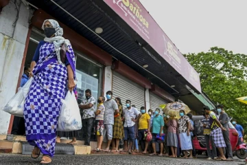 தேர்தல் நடந்தால் பொருட்களின் விலை இரு மடங்கு உயருமாம்! - பயமுறுத்துகின்றது அரசு