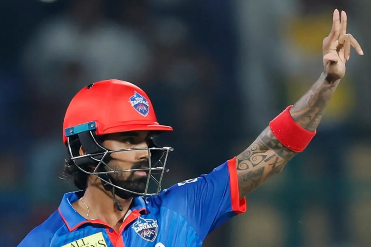 இறுதி வரை போராடிய டெல்லி!9 ஆண்டுகளில் முதல் அரை சதத்தை பதிவு செய்த தமிழக வீரர் | Gt Vs Dc David Millar இறுதி வரை போராடிய டெல்லி!9 ஆண்டுகளில் முதல் அரை சதத்தை பதிவு செய்த தமிழக வீரர் | Gt Vs Dc David Millar