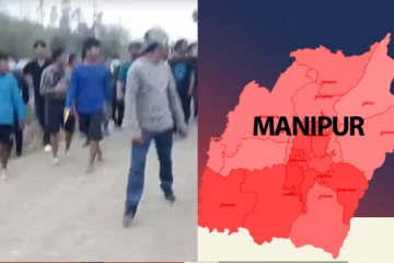 மணிப்பூரில் ஆடைகள் களையப்பட்டு இழுத்துச் செல்லப்பட்ட பெண்கள்: காணொளி தொடர்பில் பிறப்பிக்கப்பட்டுள்ள உத்தரவு
