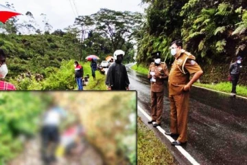 காணாமல்போயிருந்த மூன்று பிள்ளைகளின் தந்தை சடலமாக மீட்பு