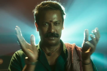 சென்சார் போர்டுக்கு லஞ்சம் கொடுத்தேன்!.. நடிகர் சமுத்திரக்கனி ஓபன் டாக்