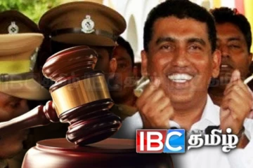 ஜொன்ஸ்டன் உள்ளிட்ட ஐந்து சந்தேகநபர்களுக்கு விளக்கமறியல் நீடிப்பு