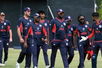 அமெரிக்க கிரிக்கெட் வாரியத்தை இடைநீக்கம் செய்த ஐசிசி - என்ன காரணம்?