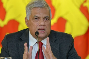 ජනපති රනිල් තව අවුරුදු 13ක් ජනපති ධුරයේ සිටීමට බලාපොරොත්තුවක්..? ඔහු කළ ආන්දෝලනාත්මක ප්‍රකාශය මෙන්න