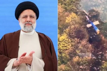 இப்ராஹிம் ரைசியின் உலங்குவானூர்தி விபத்திற்கான காரணம் தொடர்பில் வெளியான தகவல்