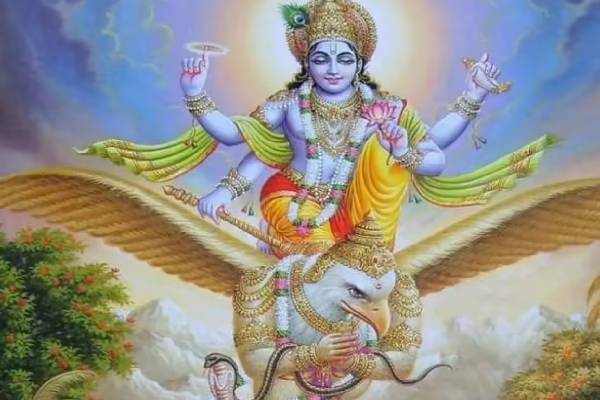 வாழ்க்கையில் இந்த 4 விடயங்களை பாதியில் விட்டால் ஆபத்து உறுதி! எச்சரிக்கும் கருட புராணம் | Garuda Puranam Never Leave Balace These 4 Things