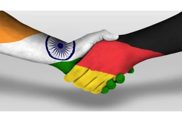 இந்தியர்களை ஈர்க்க ஜேர்மனி நடவடிக்கை., தொழிலாளர் பற்றாக்குறையால் அதிகரிக்கும் வேலைவாய்ப்பு