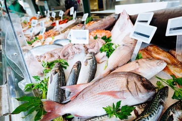 மீன் உட்கொள்வதில் எந்த பிரச்சினையும் இல்லை! வெளியாகியுள்ள அறிவிப்பு